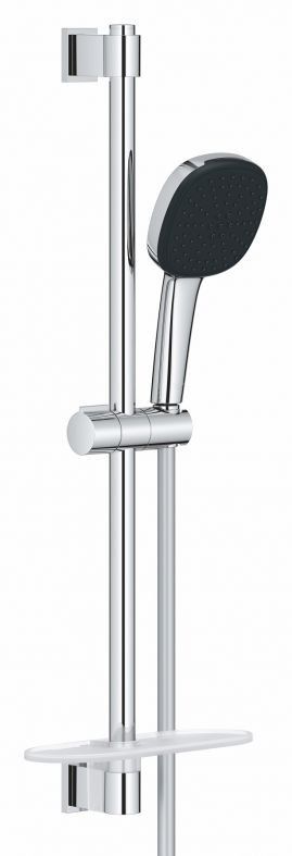 Душевой гарнитур Grohe Vitalio Comfort 110 хром 26929001
