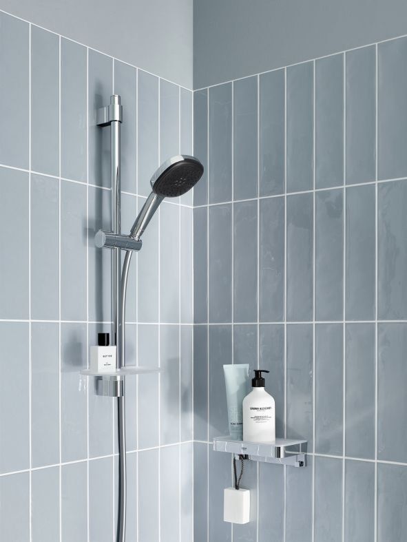Душевой гарнитур Grohe Vitalio Comfort 110 хром 26929001