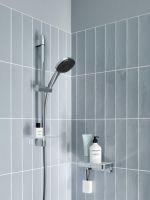 Душевой гарнитур Grohe Vitalio Comfort 110 хром 26929001
