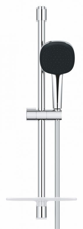 Душевой гарнитур Grohe Vitalio Comfort 110 хром 26929001