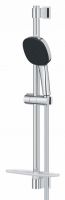 Душевой гарнитур Grohe Vitalio Comfort 110 хром 26929001