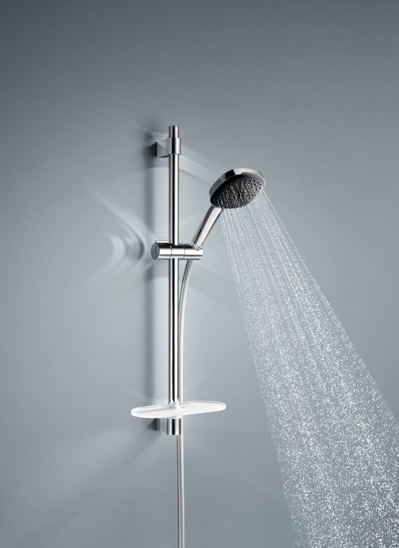 Душевой гарнитур Grohe Vitalio Comfort 110 хром 26929001