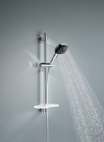 Душевой гарнитур Grohe Vitalio Comfort 110 хром 26929001