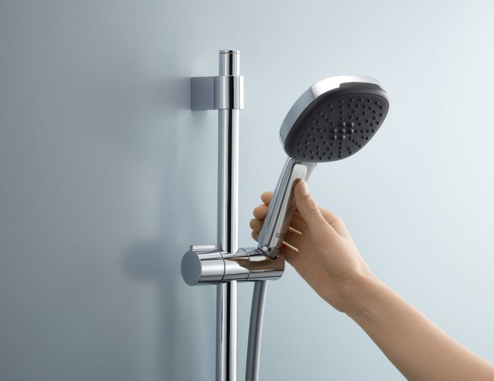 Душевой гарнитур Grohe Vitalio Comfort 110 хром 26929001