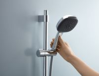 Душевой гарнитур Grohe Vitalio Comfort 110 хром 26929001