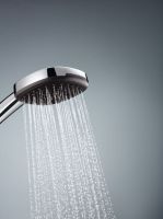 Душевой гарнитур Grohe Vitalio Comfort 110 хром 26929001