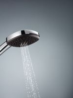 Душевой гарнитур Grohe Vitalio Comfort 110 хром 26929001