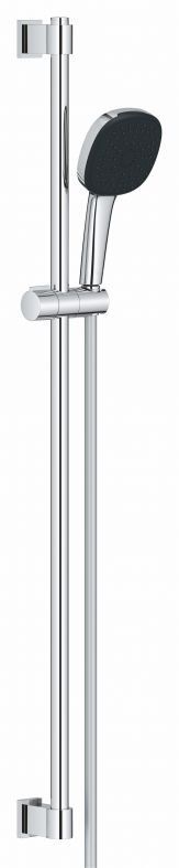 Душовий гарнітур Grohe Vitalio Comfort 110 хром 26932001