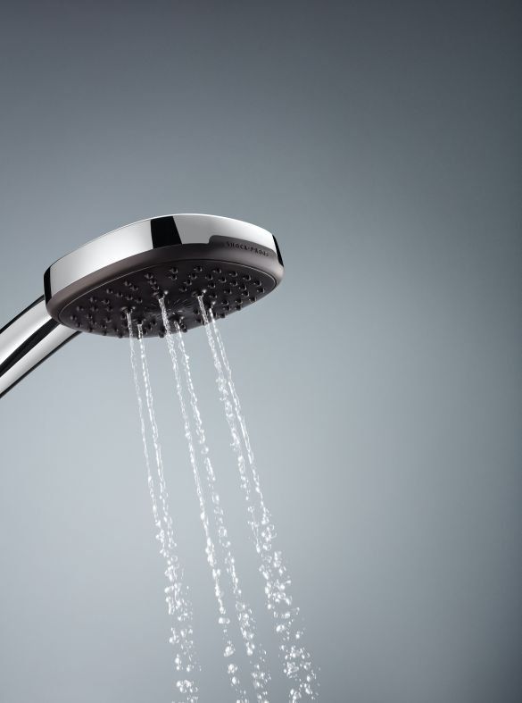 Душовий гарнітур Grohe Vitalio Comfort 110 хром 26932001