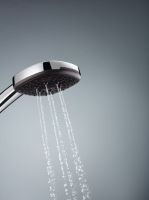 Душовий гарнітур Grohe Vitalio Comfort 110 хром 26932001