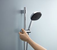 Душовий гарнітур Grohe Vitalio Comfort 110 хром 26932001
