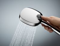 Душовий гарнітур Grohe Vitalio Comfort 110 хром 26932001