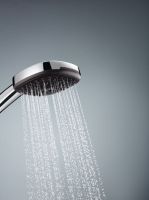 Душовий гарнітур Grohe Vitalio Comfort 110 хром 26932001