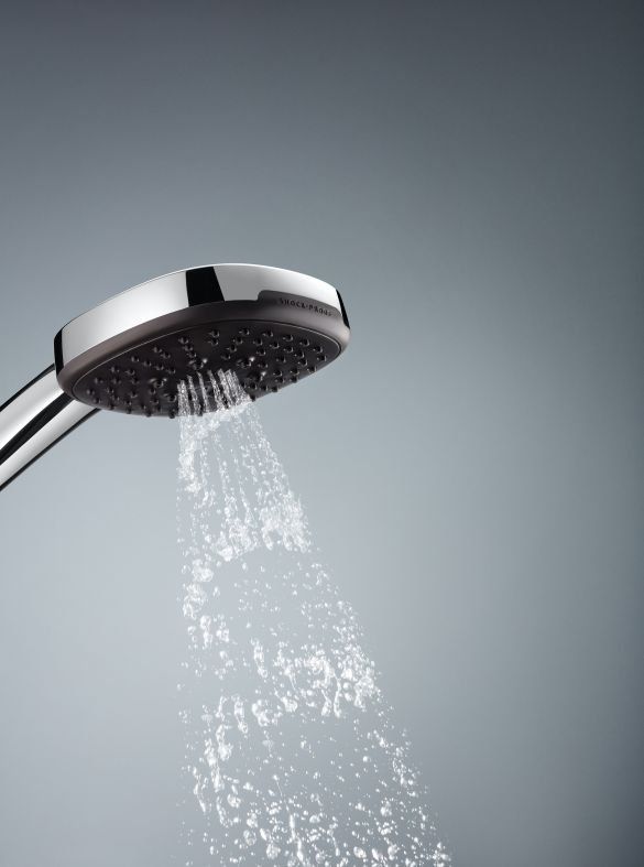 Душовий гарнітур Grohe Vitalio Comfort 110 хром 26932001