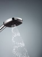 Душовий гарнітур Grohe Vitalio Comfort 110 хром 26932001