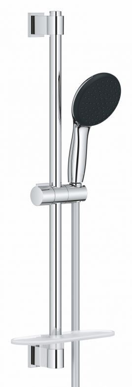 Душевой гарнитур Grohe Vitalio Start 110 хром 26952001