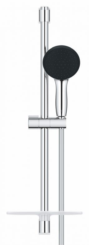 Душевой гарнитур Grohe Vitalio Start 110 хром 26952001