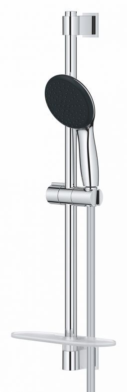 Душевой гарнитур Grohe Vitalio Start 110 хром 26952001