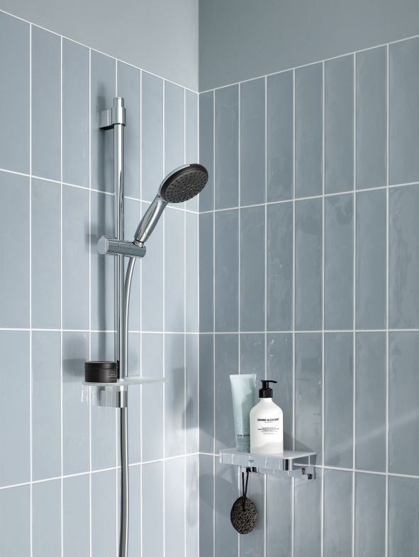 Душевой гарнитур Grohe Vitalio Start 110 хром 26952001