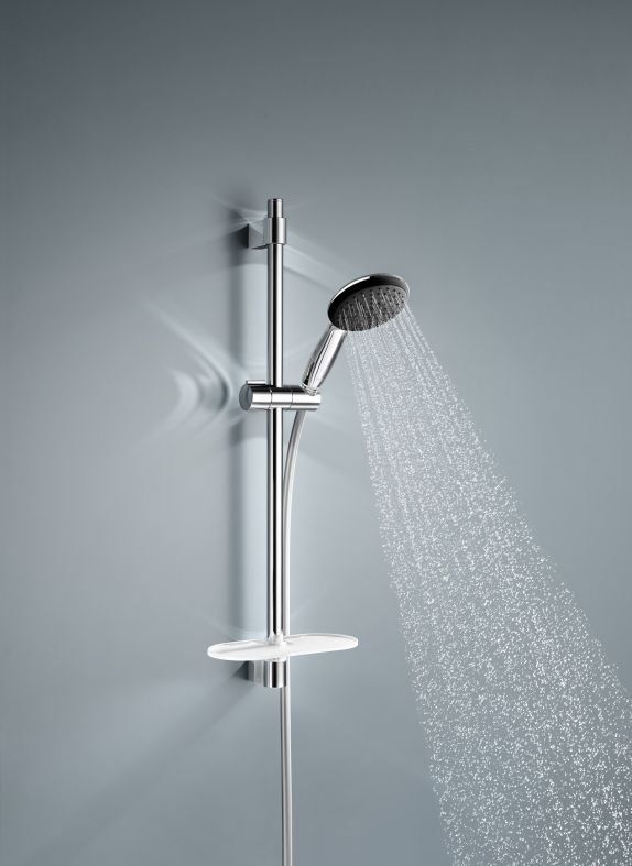 Душевой гарнитур Grohe Vitalio Start 110 хром 26952001