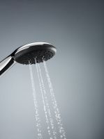 Душевой гарнитур Grohe Vitalio Start 110 хром 26952001