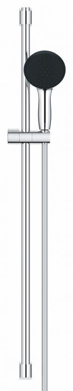 Душовий гарнітур Grohe Vitalio Start 110 хром 26955001