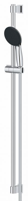 Душовий гарнітур Grohe Vitalio Start 110 хром 26955001