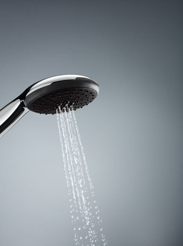 Душовий гарнітур Grohe Vitalio Start 110 хром 26955001