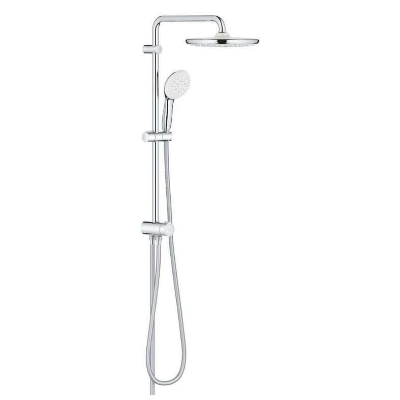 Душова система Grohe Tempesta хром 26980001