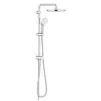 Душова система Grohe Tempesta хром 26980001