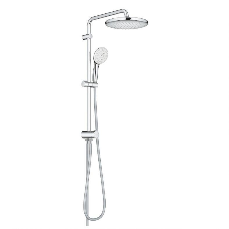 Душова система Grohe Tempesta хром 26980001