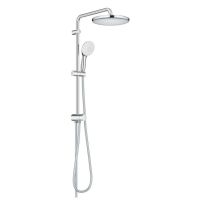 Душова система Grohe Tempesta хром 26980001