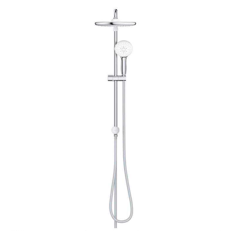 Душова система Grohe Tempesta хром 26980001