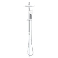Душова система Grohe Tempesta хром 26980001