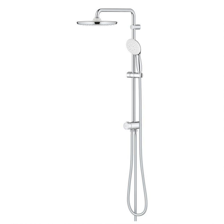 Душова система Grohe Tempesta хром 26980001