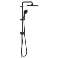 Душова система Grohe Tempesta чорний матовий 269802431