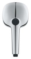 Душова система з термостатом Grohe Vitalio Comfort 110 хром 26984001
