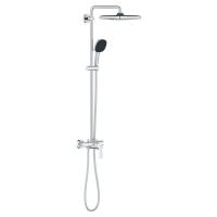 Душова система Grohe Vitalio Comfort 110 хром 26985001
