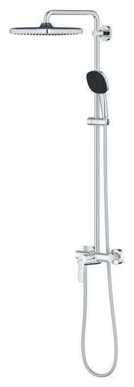 Душова система Grohe Vitalio Comfort 110 хром 26985001