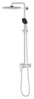 Душова система Grohe Vitalio Comfort 110 хром 26985001