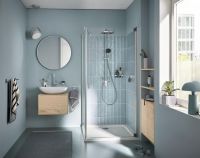 Душова система Grohe Vitalio Comfort 110 хром 26985001