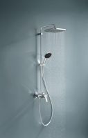 Душова система Grohe Vitalio Comfort 110 хром 26985001