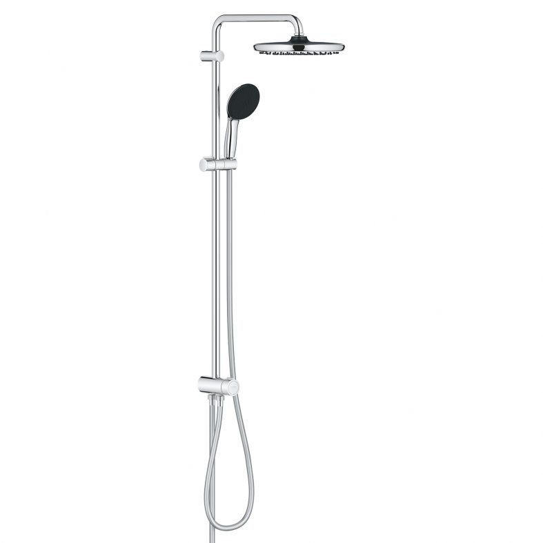 Душова система Grohe Vitalio Start 110 хром 26989001