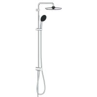 Душова система Grohe Vitalio Start 110 хром 26989001