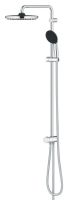 Душова система Grohe Vitalio Start 110 хром 26989001