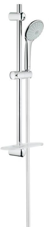 Душовий гарнітур Grohe Euphoria хром 27266001