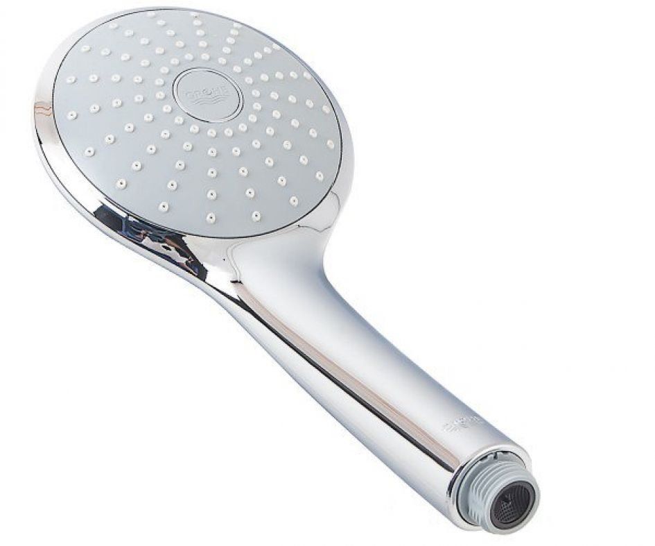 Душовий гарнітур Grohe Euphoria хром 27266001