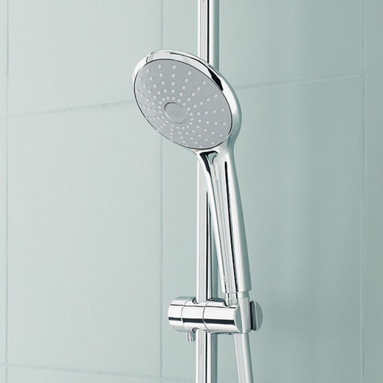 Душовий гарнітур Grohe Euphoria хром 27266001