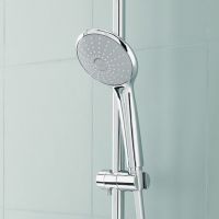 Душовий гарнітур Grohe Euphoria хром 27266001