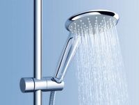 Душовий гарнітур Grohe Euphoria хром 27266001